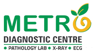 Metro Diagnostics Logo